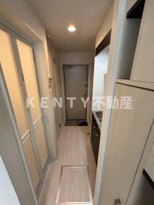 【内装】 | アーバンヴィラ久が原 | 中はこのようになっています