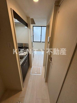 【玄関】 | アーバンヴィラ久が原 | 毎日通る玄関はこちらです