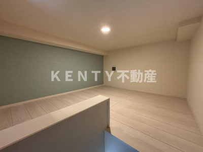 【内装】 | アーバンヴィラ久が原 | 明るい色調の室内です