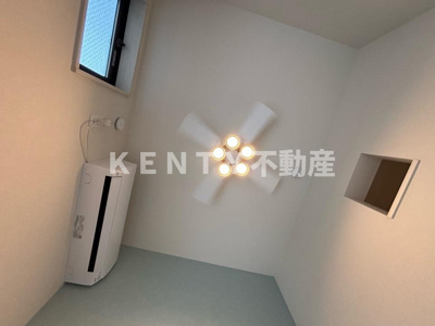 【設備】 | アーバンヴィラ久が原