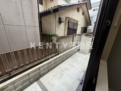 【展望】 | アーバンヴィラ久が原