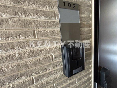 【設備】 | アーバンヴィラ久が原