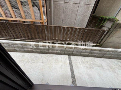 【展望】 | アーバンヴィラ久が原