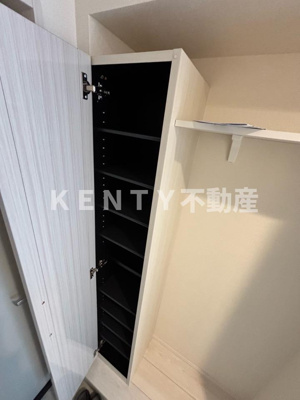 【収納】 | アーバンヴィラ久が原 | 収納があります