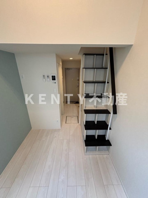 【内装】 | アーバンヴィラ久が原 | 明るい室内です