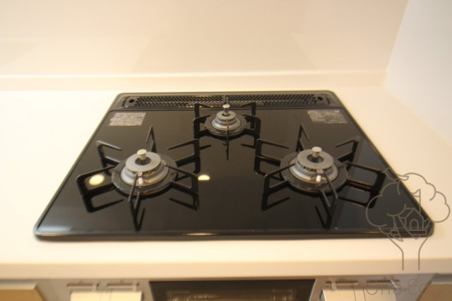 スピカコンフォートのキッチン