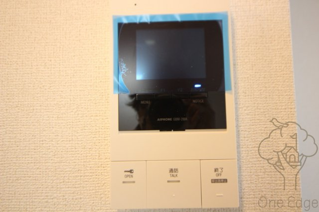 スピカコンフォートの設備