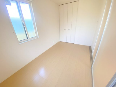 【洋室】 | シャルマン