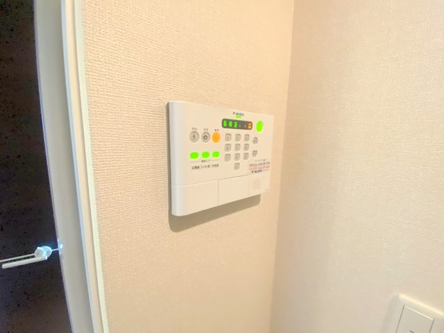 【セキュリティ】 | シャルマン