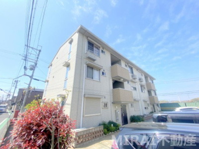 【外観】 | シャルマン