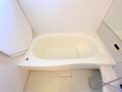 【浴室】 | シャルマン