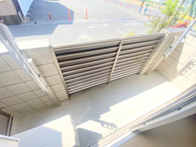 【バルコニー】 | シャルマン