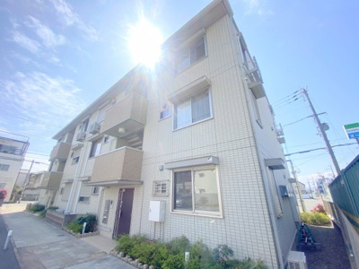 【外観】 | シャルマン