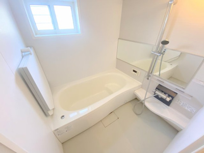【浴室】 | シャルマン