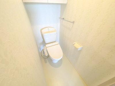 【トイレ】 | シャルマン