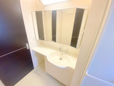 【独立洗面台】 | シャルマン