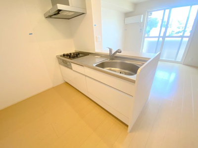 【キッチン】 | シャルマン