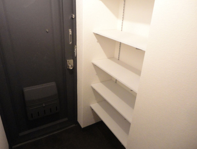 【玄関】 | アメニティ皿山　★プライスホームなら仲介手数料が割引価格です★