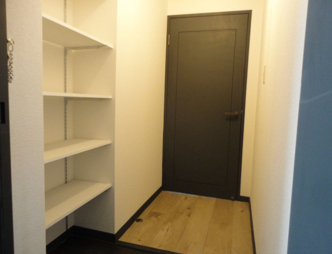 【収納】 | アメニティ皿山　★プライスホームなら仲介手数料が割引価格です★