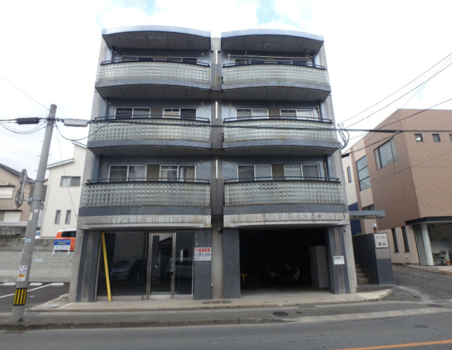 【外観】 | アメニティ皿山　★プライスホームなら仲介手数料が割引価格です★