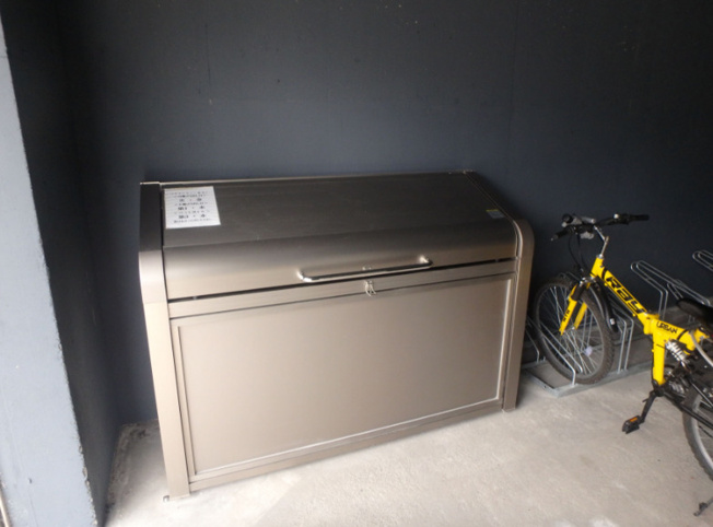 【設備】 | アメニティ皿山　★プライスホームなら仲介手数料が割引価格です★