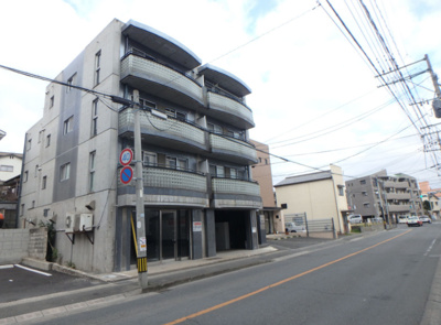 【外観】 | アメニティ皿山　★プライスホームなら仲介手数料が割引価格です★