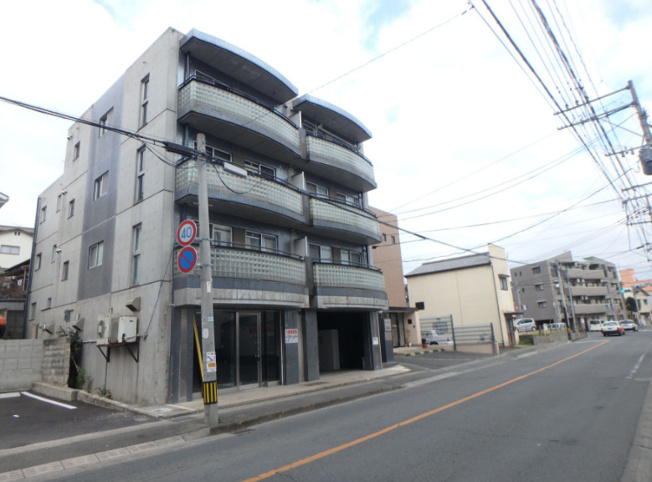 【外観】 | アメニティ皿山　★プライスホームなら仲介手数料が割引価格です★