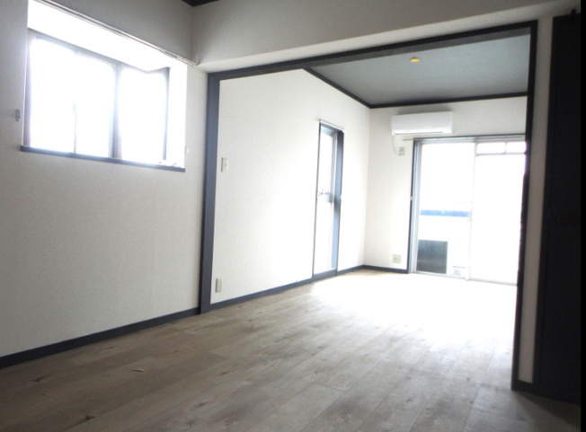 【居間・リビング】 | アメニティ皿山　★プライスホームなら仲介手数料が割引価格です★