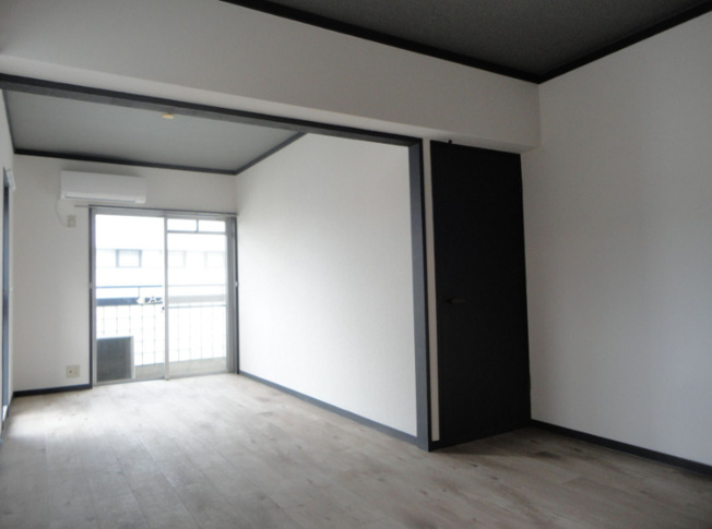 【寝室】 | アメニティ皿山　★プライスホームなら仲介手数料が割引価格です★