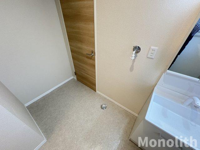 坂の久保ハイツD棟のその他