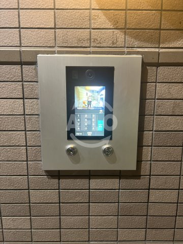 アメニティ江戸堀アネックスのその他共用部分|アメニティ江戸堀アネックス　オートロック