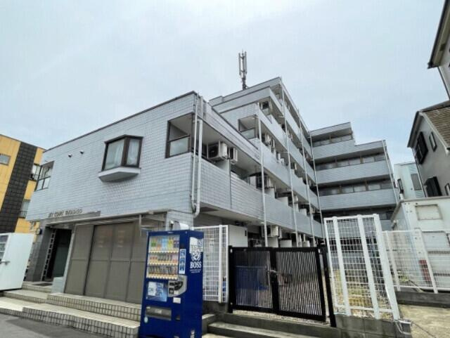 スカイコート高砂