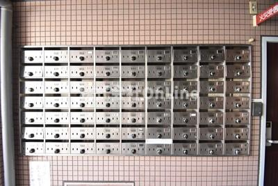 キンキ加美ハイツのその他共用部分