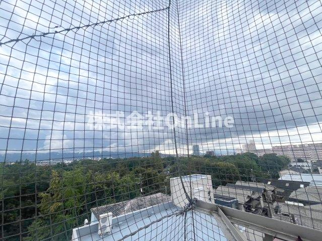 キンキ加美ハイツのキッチン