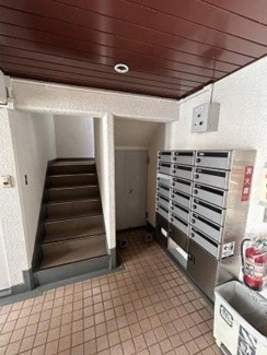 【その他共用部分】