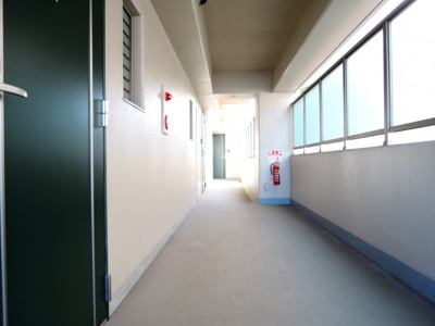 【その他共用部分】 | コクリコ富田