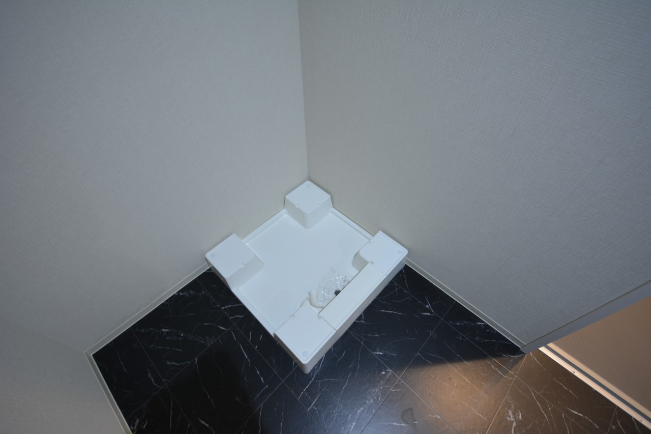 Fortuna yuhigaokaの設備|別部屋参考写真