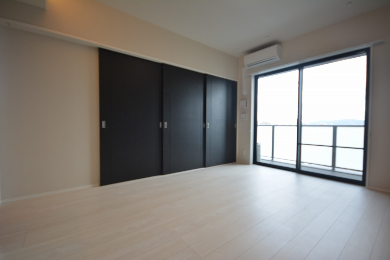 Fortuna yuhigaokaの内装|別部屋参考写真