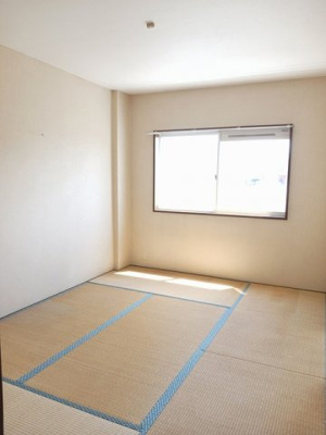 【内装】 | チェリーコーポ