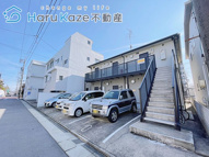 レネット桜台【名古屋市賃貸・独立洗面台】の画像