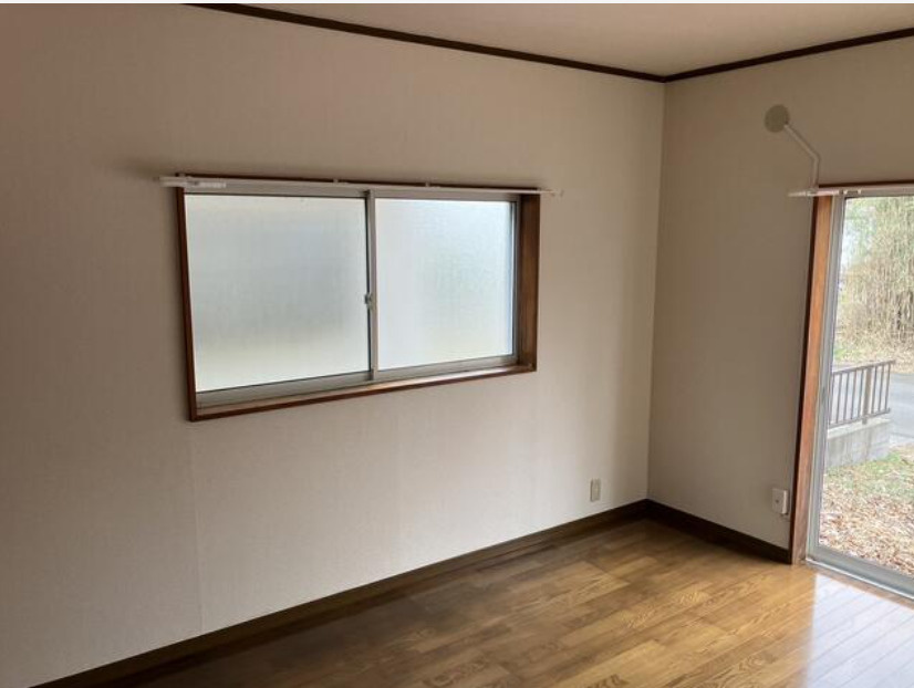 グリーンヒル稲敷の内装