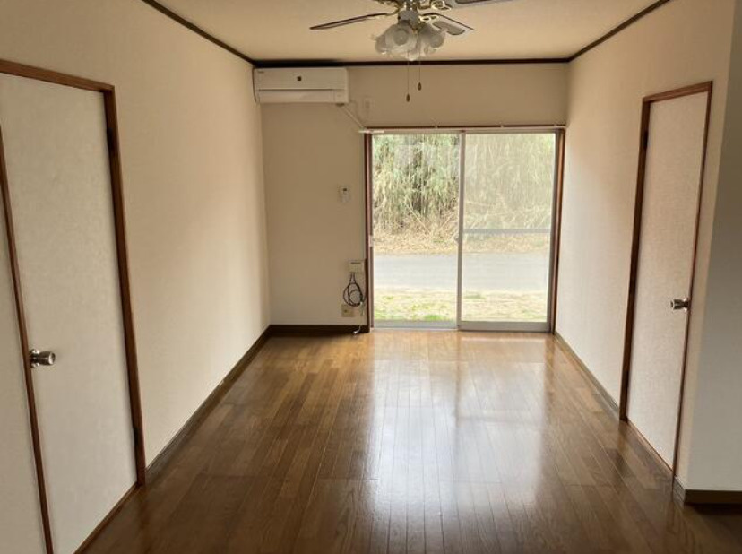 グリーンヒル稲敷の居間・リビング