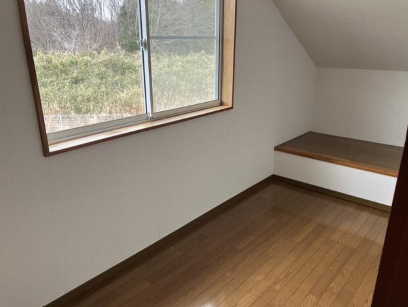 グリーンヒル稲敷の収納