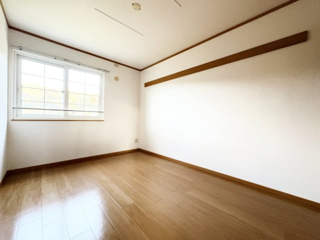 【寝室】 | ビーミングベルⅡ