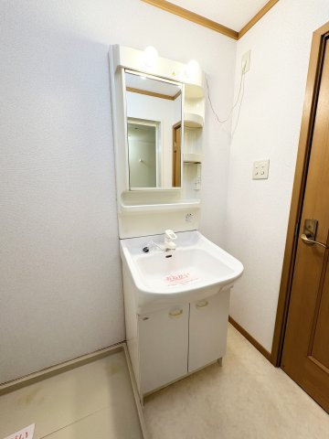 【独立洗面台】 | ビーミングベルⅡ