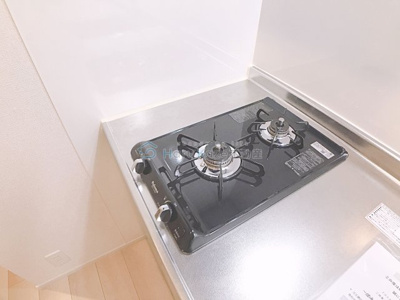 【キッチン】 | シャンテハウス中根Ⅲ【名古屋市賃貸・防犯カメラ】