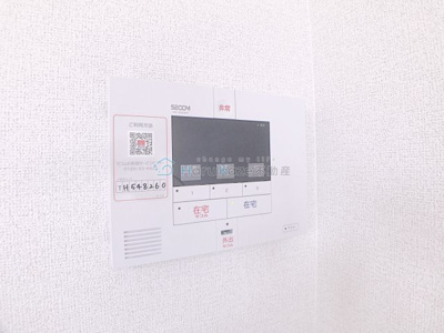 【設備】 | シャンテハウス中根Ⅲ【名古屋市賃貸・防犯カメラ】