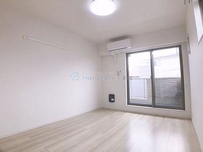 【内装】 | シャンテハウス中根Ⅲ【名古屋市賃貸・防犯カメラ】