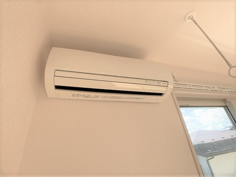 エスペランサの設備