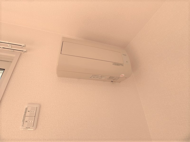 エスペランサの設備